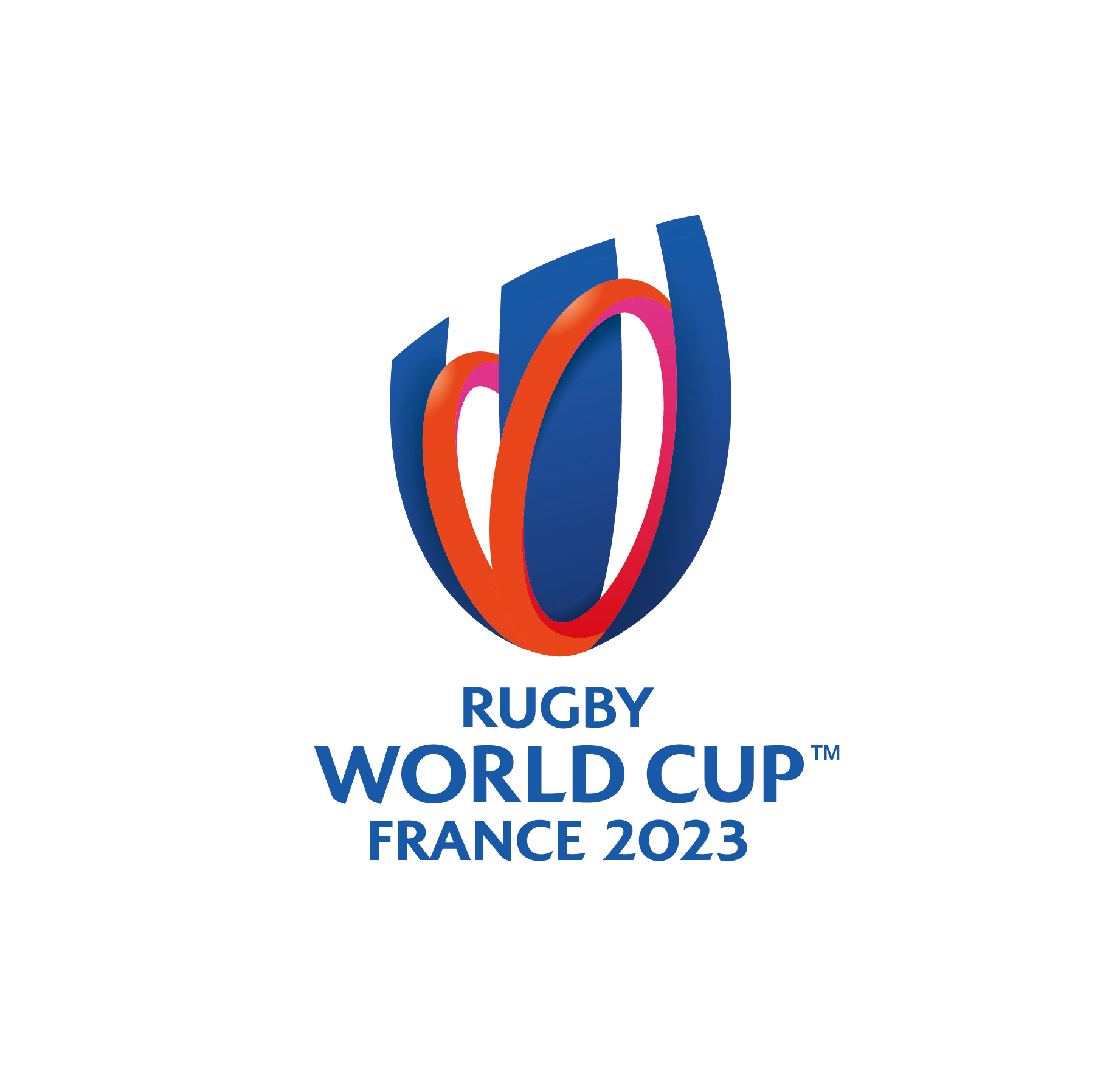 RUGBY WORLD CUP FRANCE 2023 /ラグビーワールドカップ - Tシャツ 